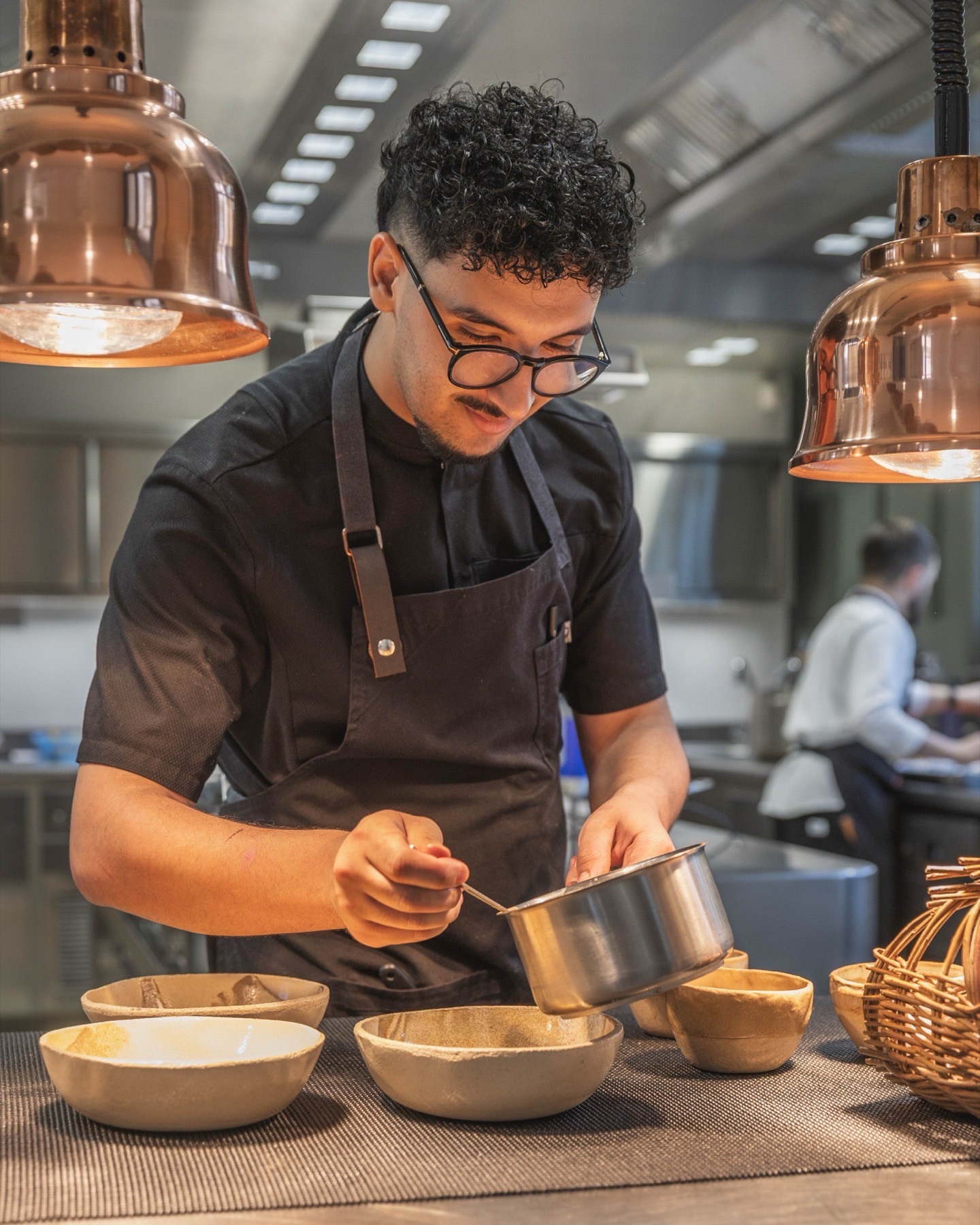 Chef de partie
